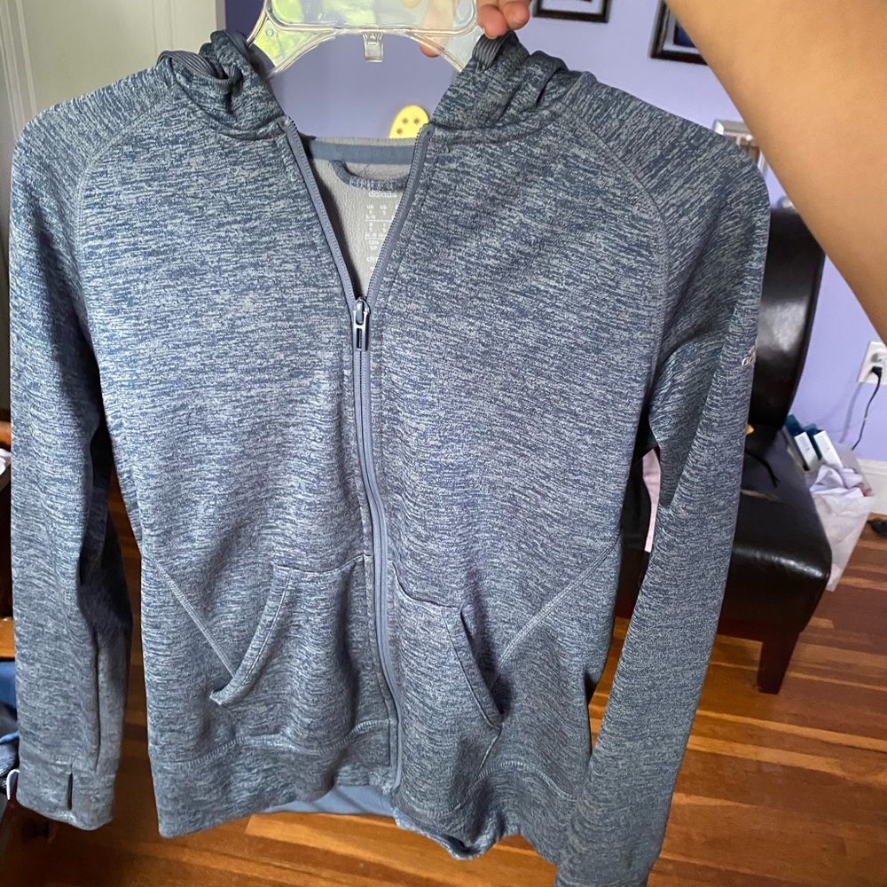 Adidas Jacket - Picture 4 of 5